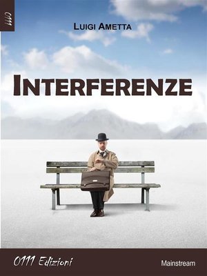 cover image of Interferenze